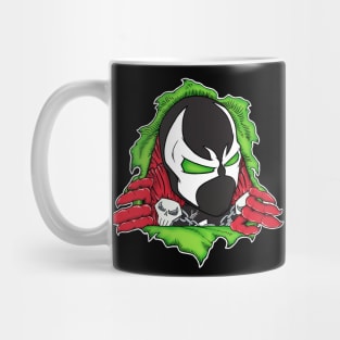 Spawn Mug